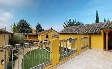 Villa Cornelius en Las Herencias (Toledo) - Foto 15