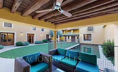 Villa Cornelius en Las Herencias (Toledo) - Foto 16