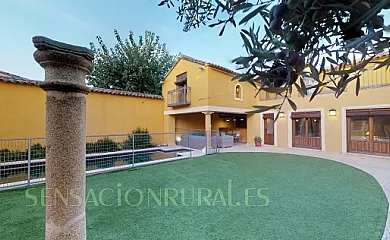 Villa Cornelius en Las Herencias (Toledo) - Foto 17