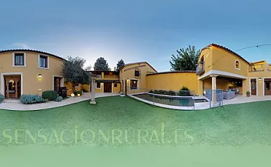 Villa Cornelius en Las Herencias (Toledo) - Foto 18