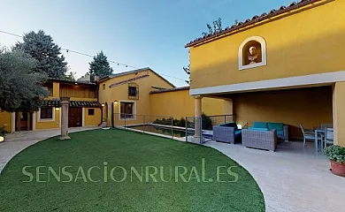 Villa Cornelius en Las Herencias (Toledo) - Foto 19