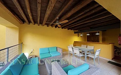 Villa Cornelius en Las Herencias (Toledo) - Foto 20