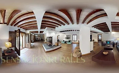 Villa Cornelius en Las Herencias (Toledo) - Foto 21