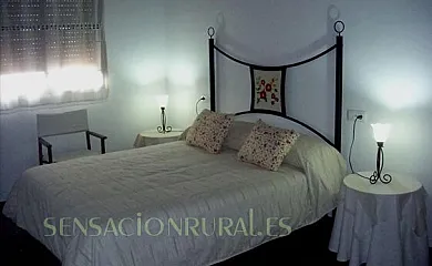 El Cercón en Magacela (Badajoz) - Foto 2