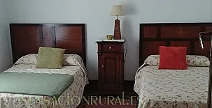 Casa Rural Los Abuelos de Mengabril 002