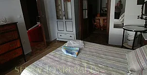 Casa Rural Los Abuelos de Mengabril 003