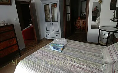 Casa Rural Los Abuelos de Mengabril en Mengabril (Badajoz) - Foto 3