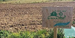 Casa Rural Los Abuelos de Mengabril 004