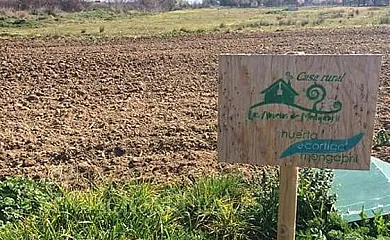 Casa Rural Los Abuelos de Mengabril en Mengabril (Badajoz) - Foto 4