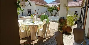 Casa Rural Los Abuelos de Mengabril 005