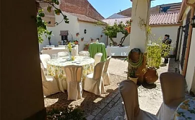 Casa Rural Los Abuelos de Mengabril en Mengabril (Badajoz) - Foto 5