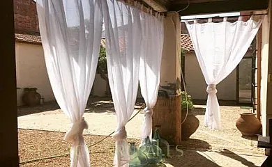 Casa Rural Los Abuelos de Mengabril en Mengabril (Badajoz) - Foto 6