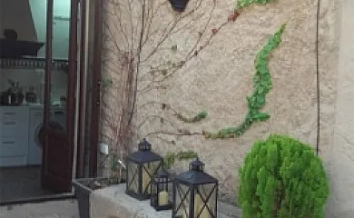 Casa Rural Los Abuelos de Mengabril en Mengabril (Badajoz) - Foto 9