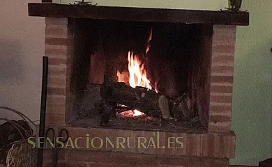 Casa Rural Los Abuelos de Mengabril en Mengabril (Badajoz) - Foto 10