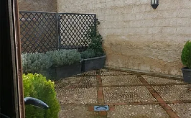 Casa Rural Los Abuelos de Mengabril en Mengabril (Badajoz) - Foto 11