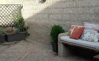 Casa Rural Los Abuelos de Mengabril en Mengabril (Badajoz) - Foto 15