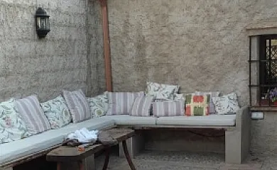 Casa Rural Los Abuelos de Mengabril en Mengabril (Badajoz) - Foto 16