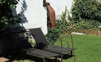 Casa Rural Los Abuelos de Mengabril en Mengabril (Badajoz) - Foto 17