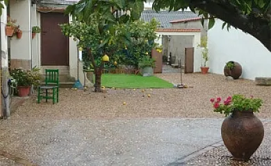 Casa Rural Los Abuelos de Mengabril en Mengabril (Badajoz) - Foto 18