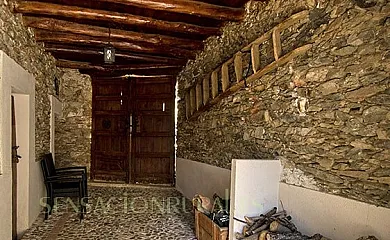 La Casa de Lelia en Sevilleja De La Jara (Toledo) - Foto 2