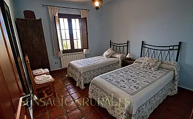 La Casa de Lelia en Sevilleja De La Jara (Toledo) - Foto 3