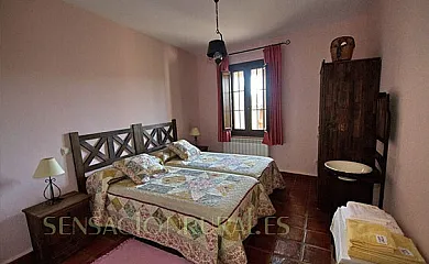 La Casa de Lelia en Sevilleja De La Jara (Toledo) - Foto 4