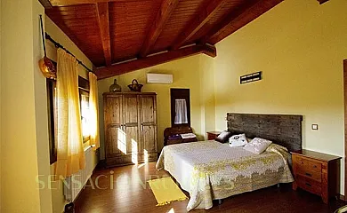 La Casa de Lelia en Sevilleja De La Jara (Toledo) - Foto 5