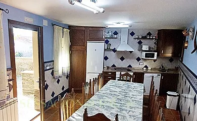 La Casa de Lelia en Sevilleja De La Jara (Toledo) - Foto 7