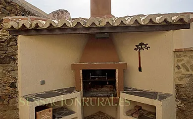 La Casa de Lelia en Sevilleja De La Jara (Toledo) - Foto 10