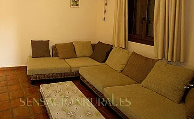 La Casa de Lelia en Sevilleja De La Jara (Toledo) - Foto 12