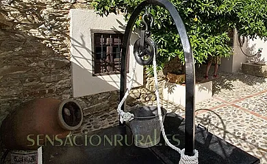 La Casa de Lelia en Sevilleja De La Jara (Toledo) - Foto 14