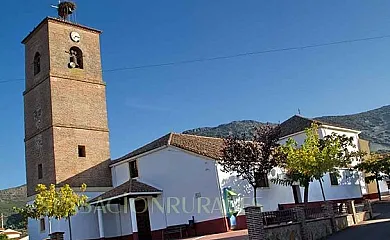 La Casa de Lelia en Sevilleja De La Jara (Toledo) - Foto 15