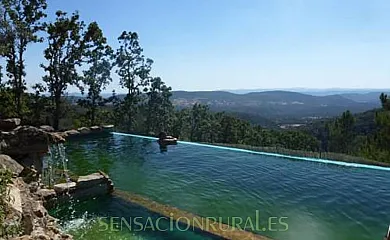 Camino Beturia en Cabeza la Vaca (Badajoz) - Foto 1