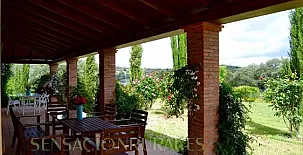 Casa Rural Alcornocalejo 004