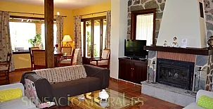 Casa Rural Alcornocalejo 008