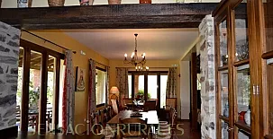 Casa Rural Alcornocalejo 009