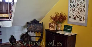 Casa Rural Alcornocalejo 0010