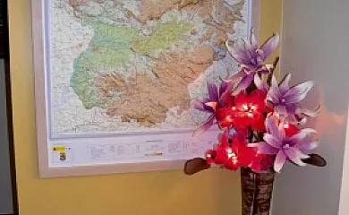 Casa Rural Alcornocalejo en Calera de León (Badajoz) - Foto 11