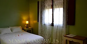 Casa Rural Alcornocalejo 0012