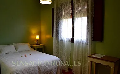 Casa Rural Alcornocalejo en Calera de León (Badajoz) - Foto 12