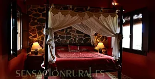 Casa Rural Alcornocalejo 0013