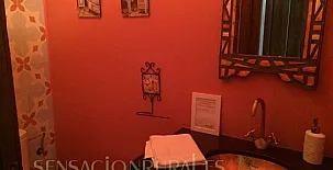 Casa Rural Alcornocalejo 0017