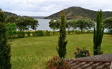 Casa Rural Alcornocalejo en Calera de León (Badajoz) - Foto 18