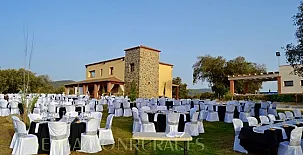 Casa Rural Alcornocalejo 0019