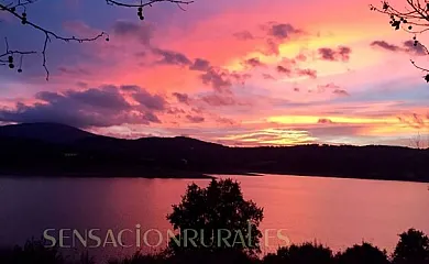 Casa Rural Alcornocalejo en Calera de León (Badajoz) - Foto 22