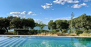 Casa Rural Alcornocalejo 0023