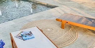 Casa Rural Alcornocalejo 0024