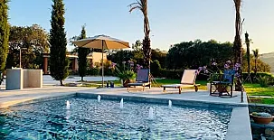 Casa Rural Alcornocalejo 0028