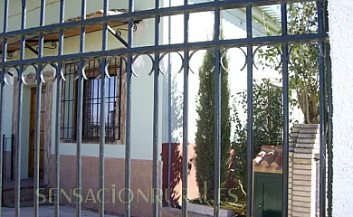 Casa rural El Tejar en San Clemente (Cuenca) - Foto 1