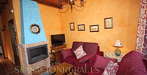 Casa rural El Tejar 002